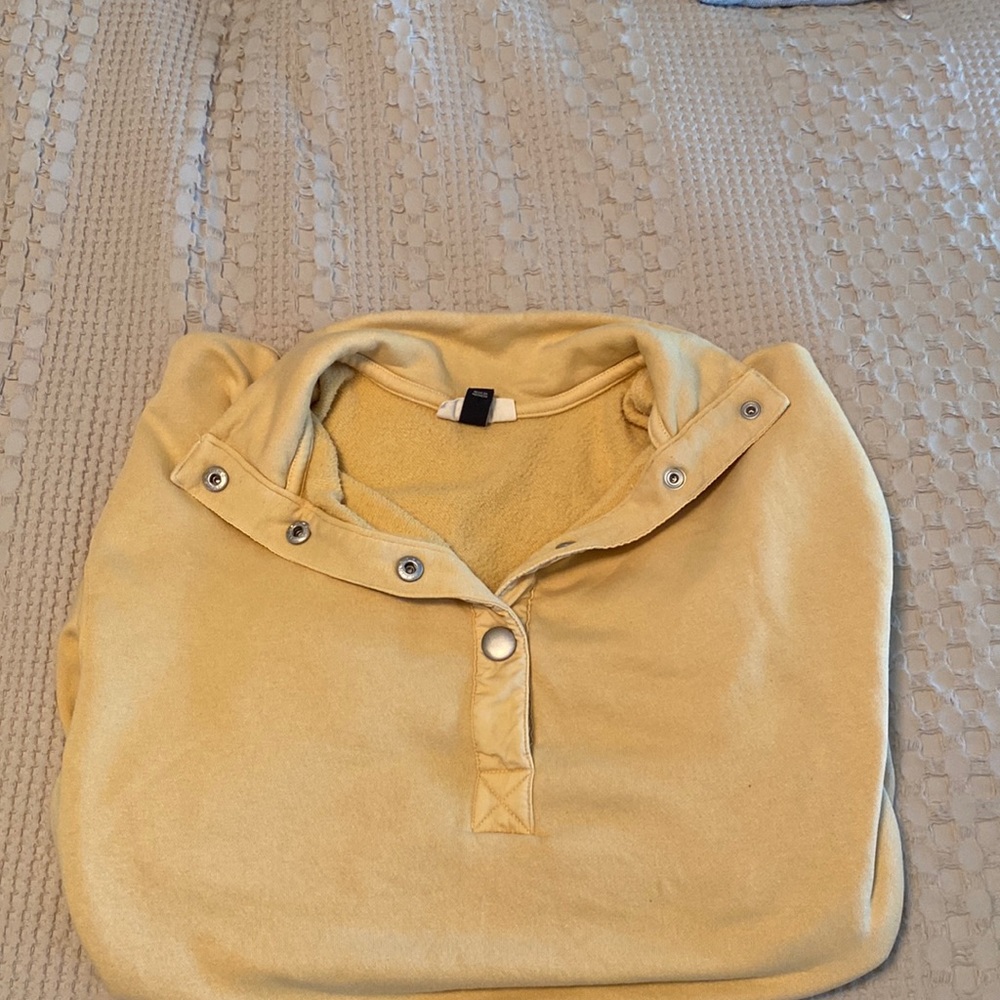 Target crewneck